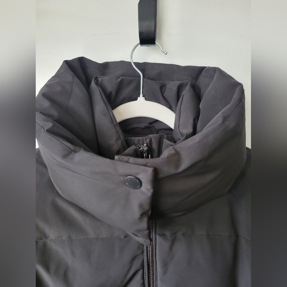 ❄️Michael Kors puffer parka - Picture 4 of 12
